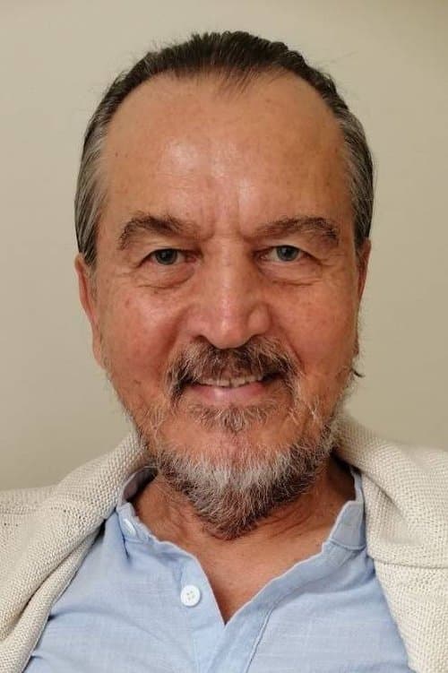 Photo of Yuri Votyakov