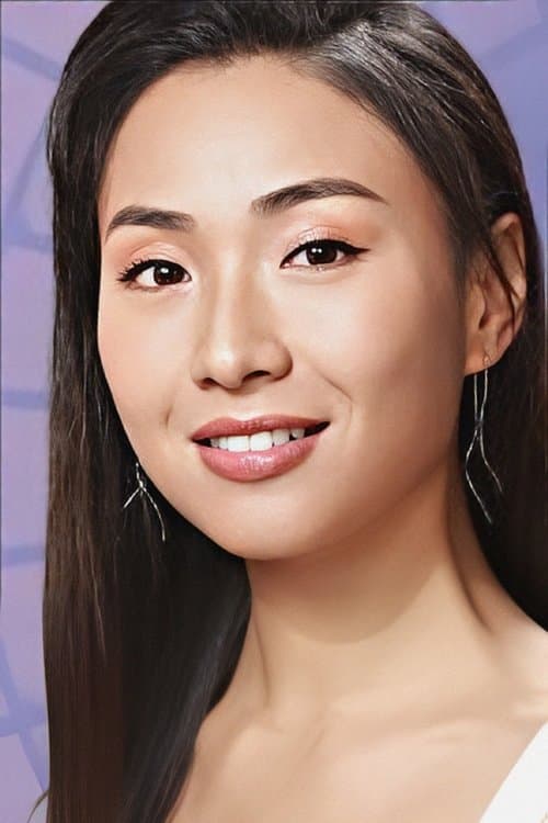 Photo of Yuri Wong Chung-Ming