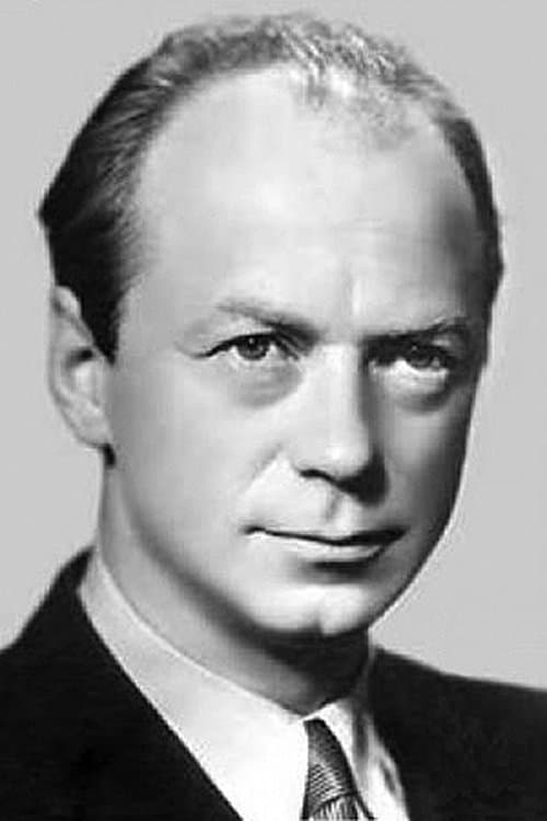 Photo of Yuri Yegorov