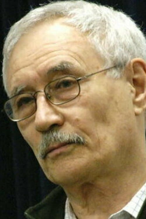 Photo of Yuri Yelkhov