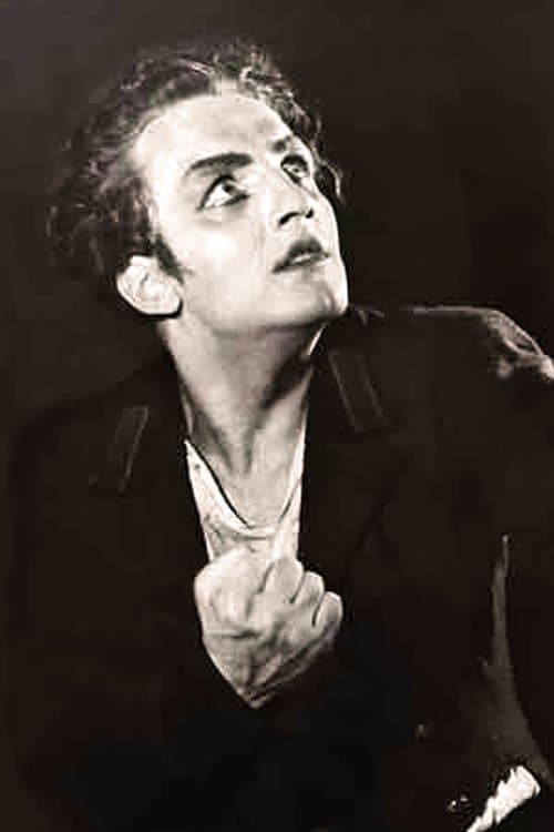 Photo of Yuri Zhdanov