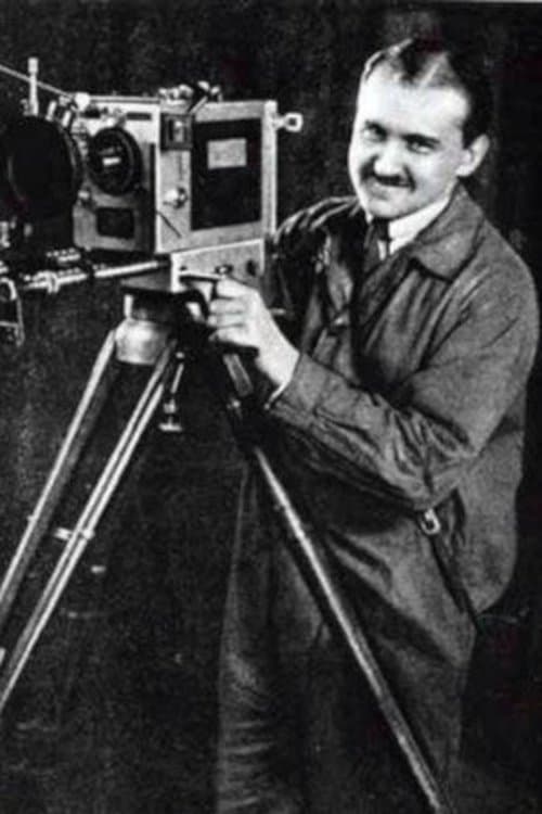 Photo of Yuri Zhelyabuzhsky