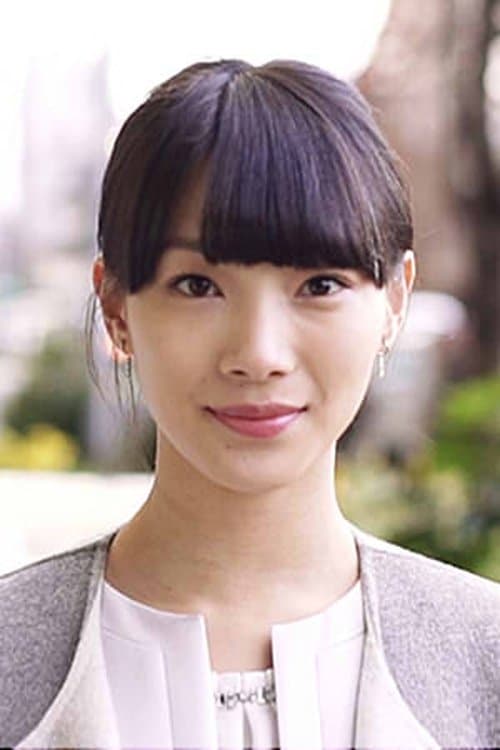 Photo of Yuria Eda