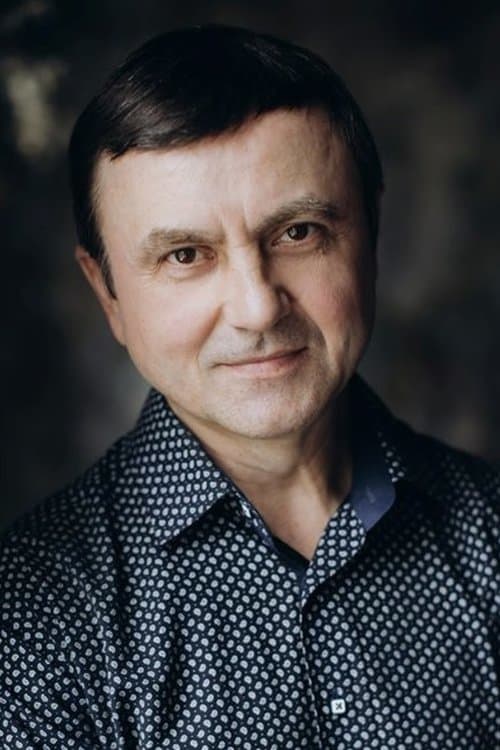 Photo of Yurii Kovalenko