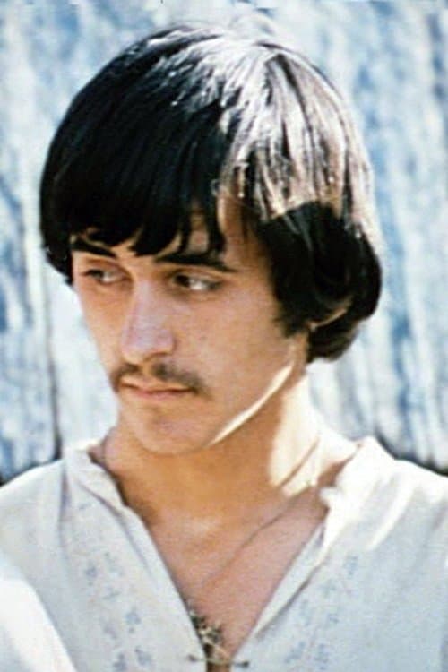 Photo of Yurii Mykolaichuk