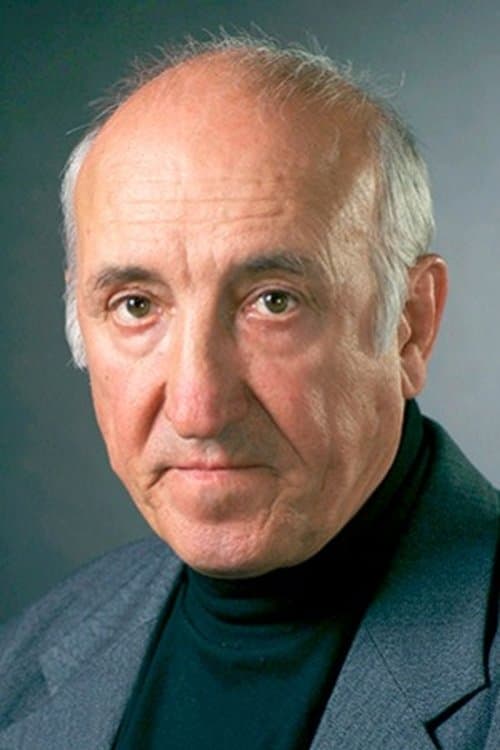 Photo of Yurii Yevsiukov