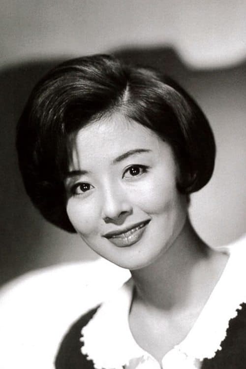 Photo of Yuriko Hoshi