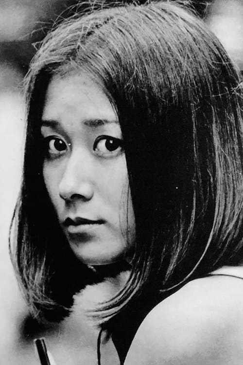 Photo of Yuriko Sumi
