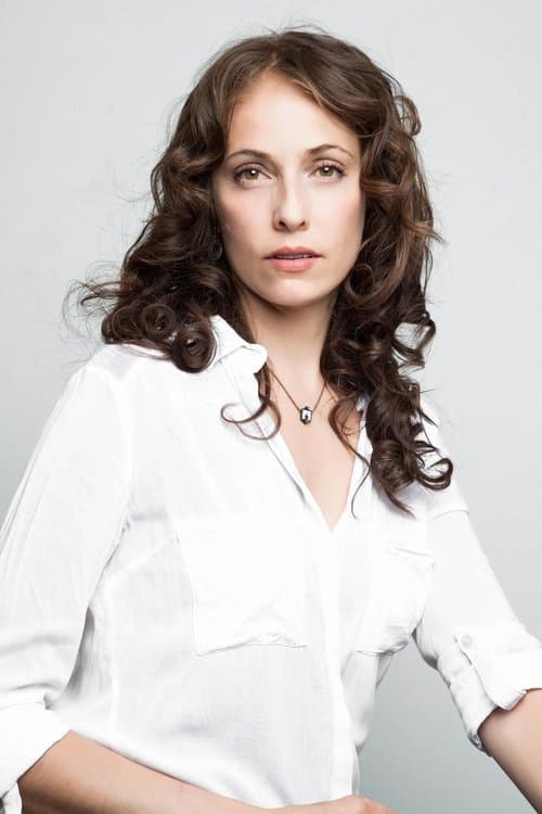 Photo of Yuriria del Valle