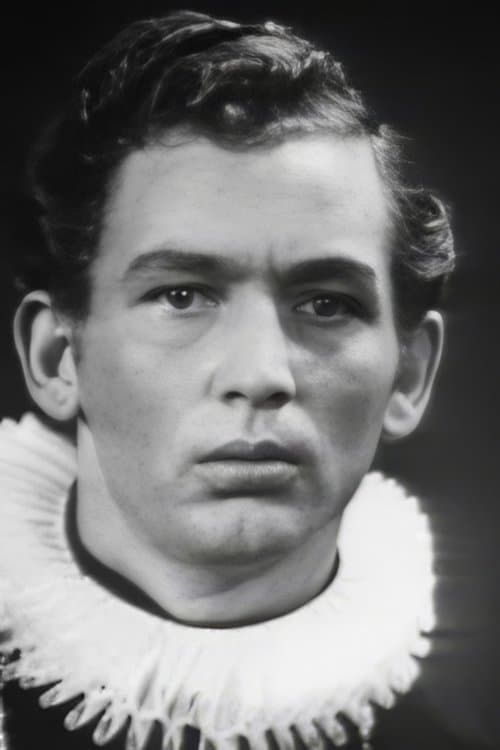 Photo of Yuriy Akimov