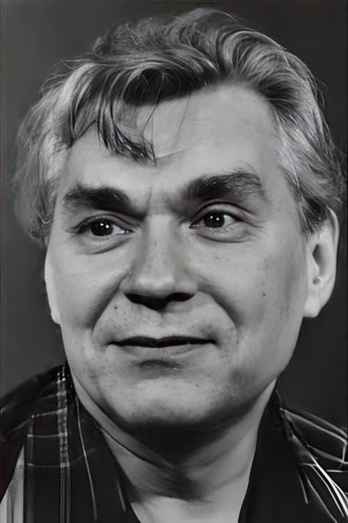 Photo of Yuriy Bashkov