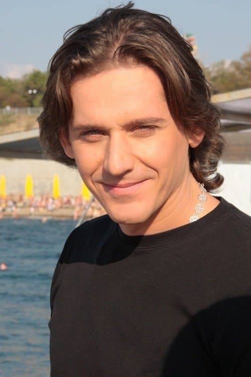 Photo of Yuriy Baturin