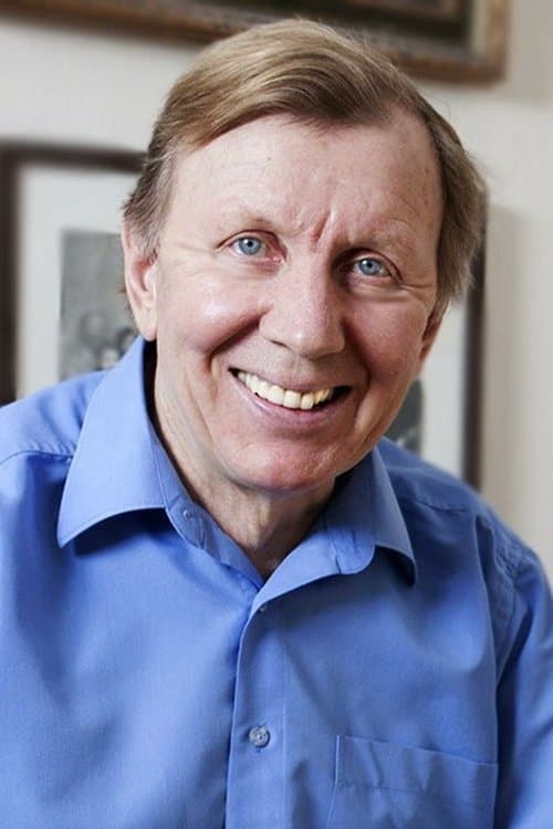 Photo of Yuriy Chernov