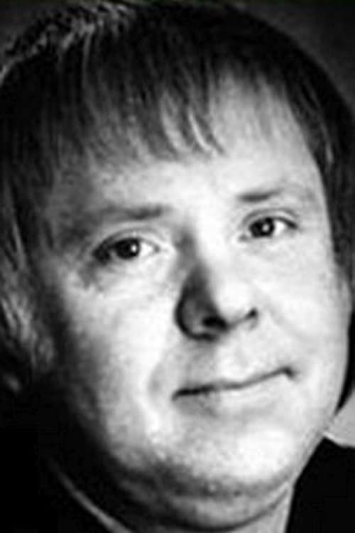 Photo of Yuriy Dubrovin