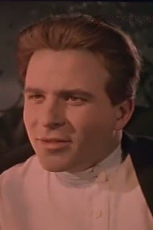 Photo of Yuriy Dubrovin