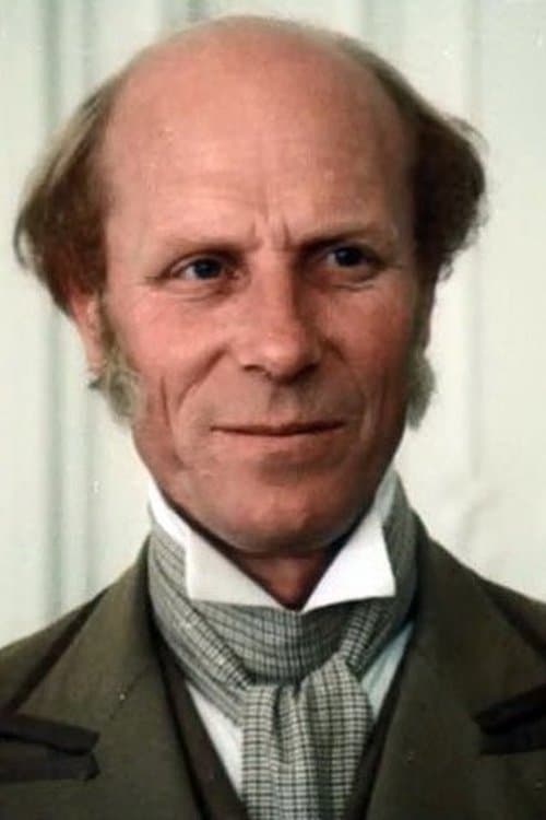 Photo of Yuriy Dubrovin
