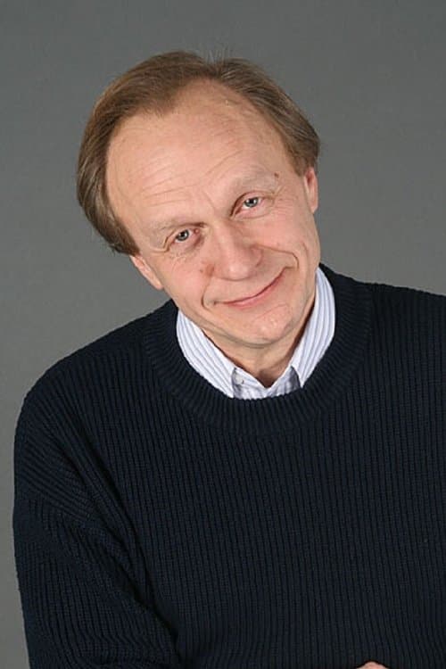 Photo of Yuriy Grigorev