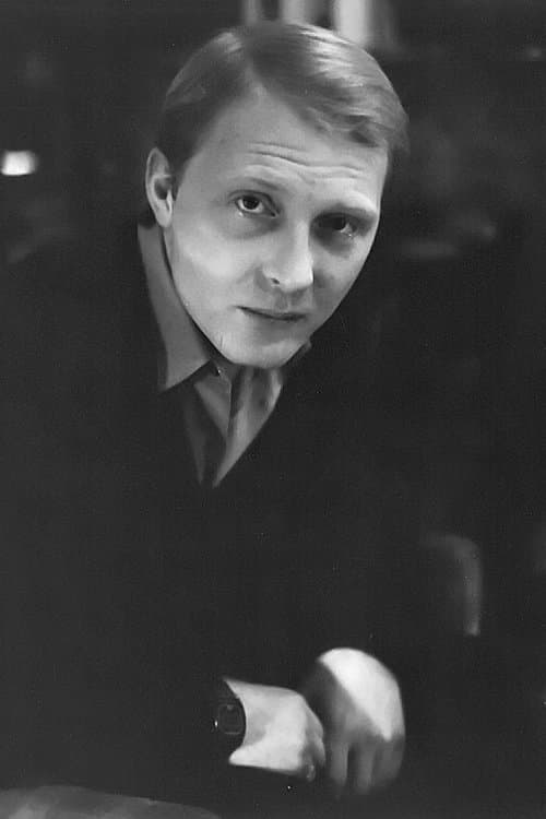 Photo of Yuriy Kazyuchits
