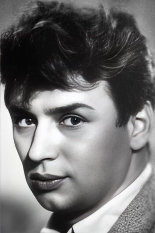 Photo of Yuriy Kireev
