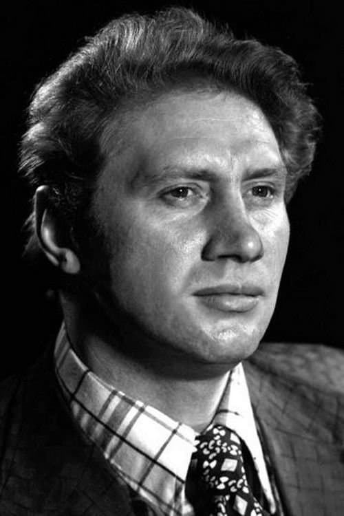 Photo of Yuriy Kuzmenkov