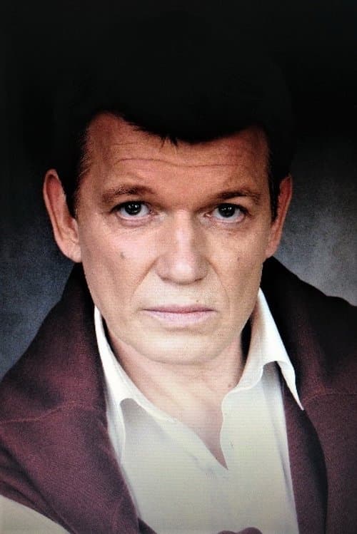 Photo of Yuriy Lakhin