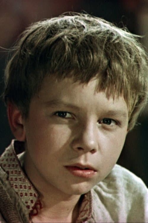 Photo of Yuriy Leontyev