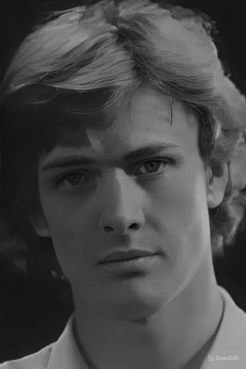 Photo of Yuriy Moroz