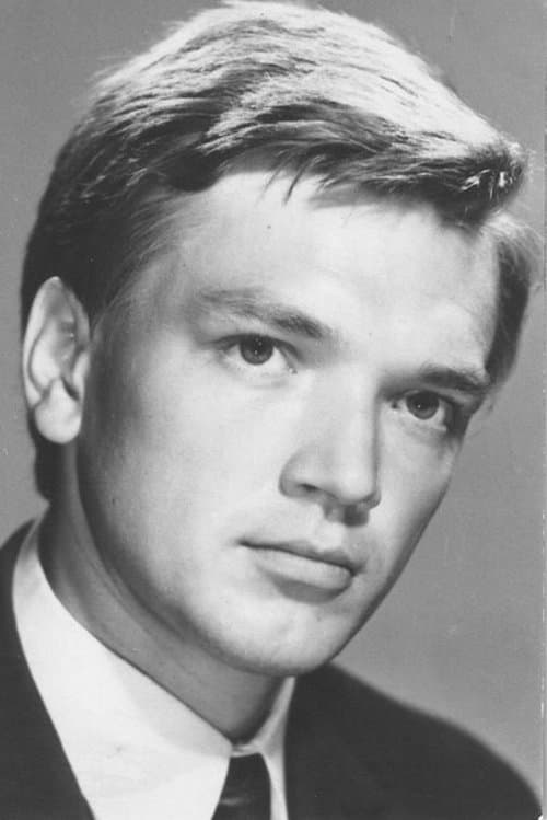 Photo of Yuriy Mysenkov