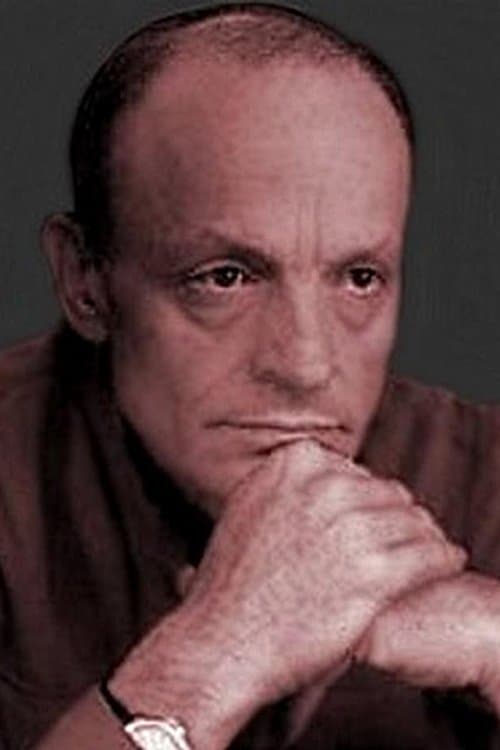 Photo of Yuriy Orlov
