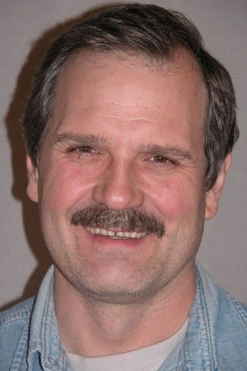 Photo of Yuriy Osipov