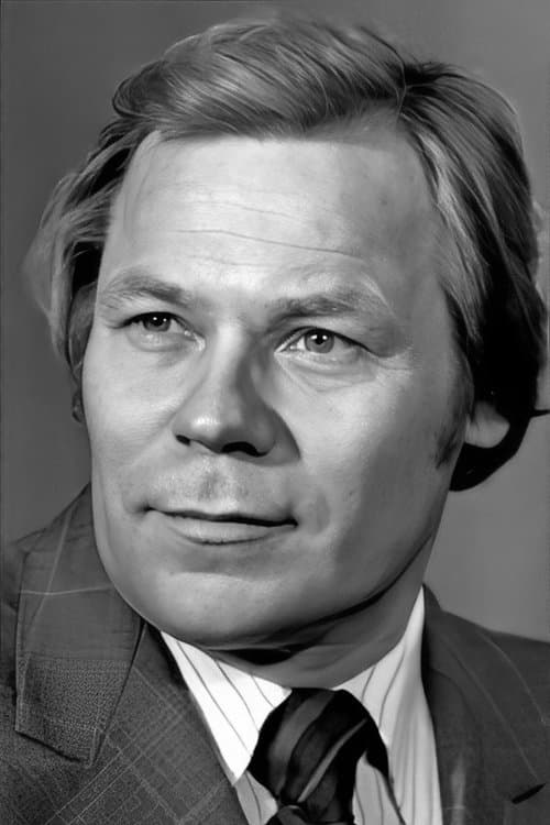 Photo of Yuriy Oskin