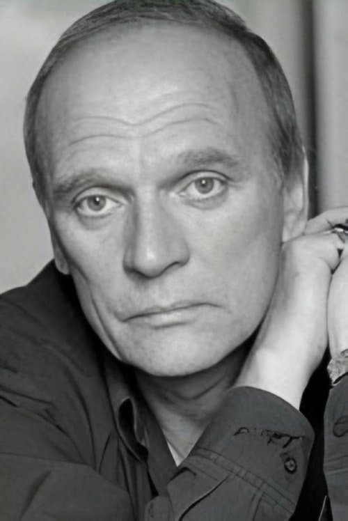 Photo of Yuriy Ovsyanko