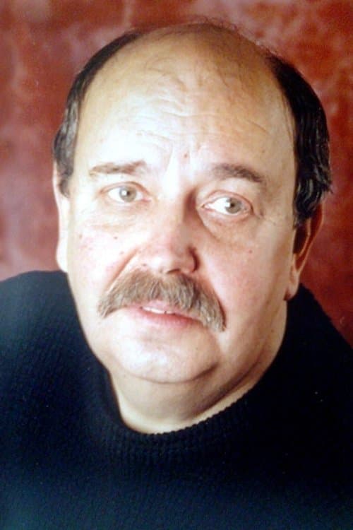 Photo of Yuriy Rudchenko
