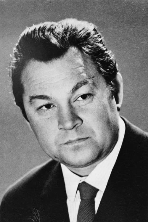 Photo of Yuriy Sarantsev