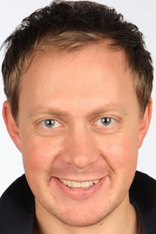 Photo of Yuriy Sazonov