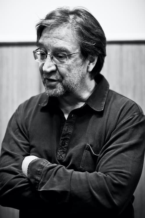 Photo of Yuriy Shevchuk