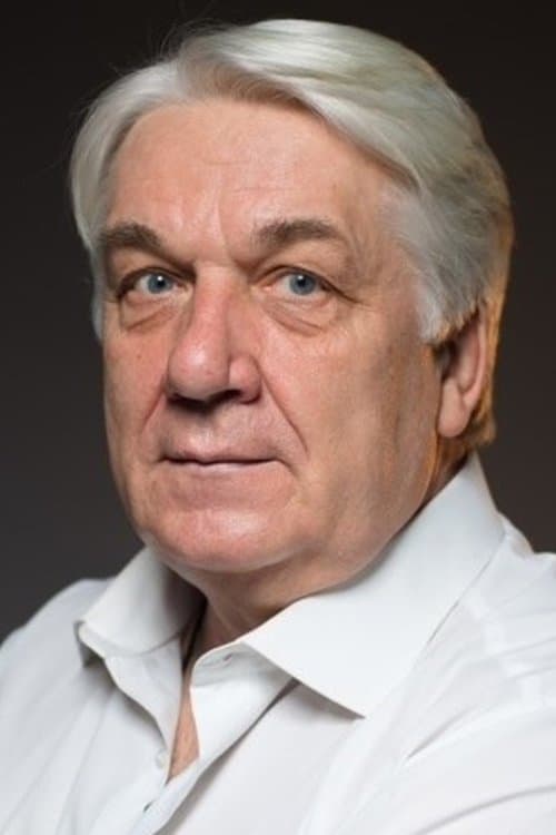 Photo of Yuriy Shlykov
