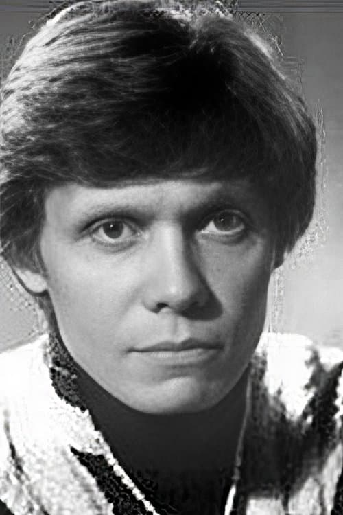 Photo of Yuriy Sokolov