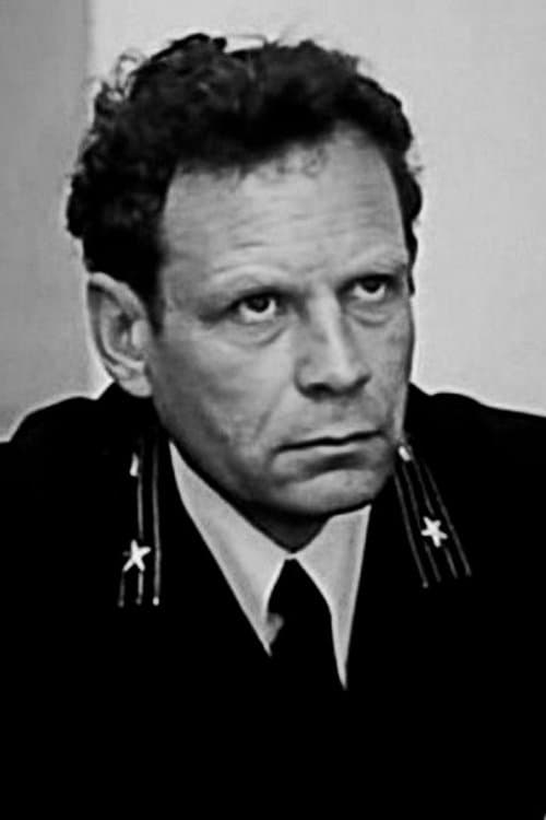 Photo of Yuriy Sokolov