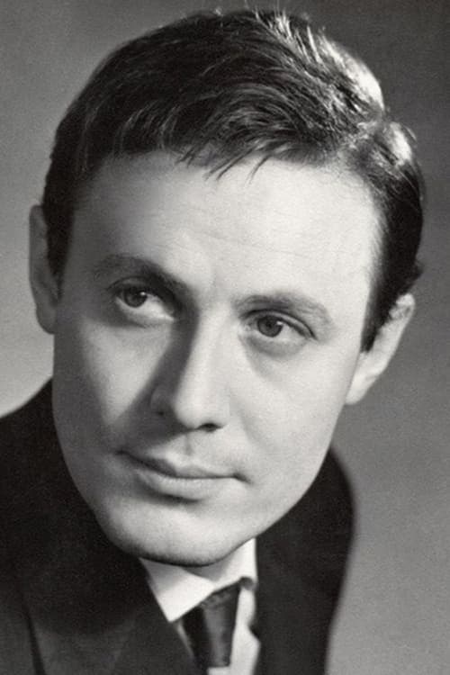 Photo of Yuriy Solomin