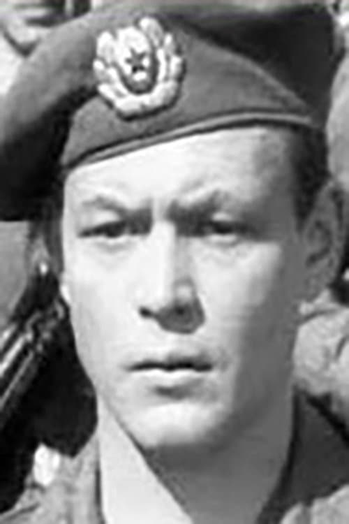 Photo of Yuriy Sorokin