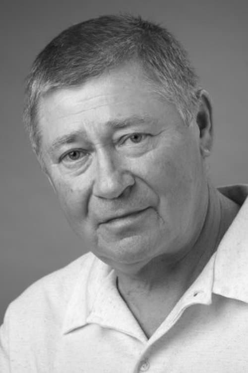 Photo of Yuriy Tsapnik