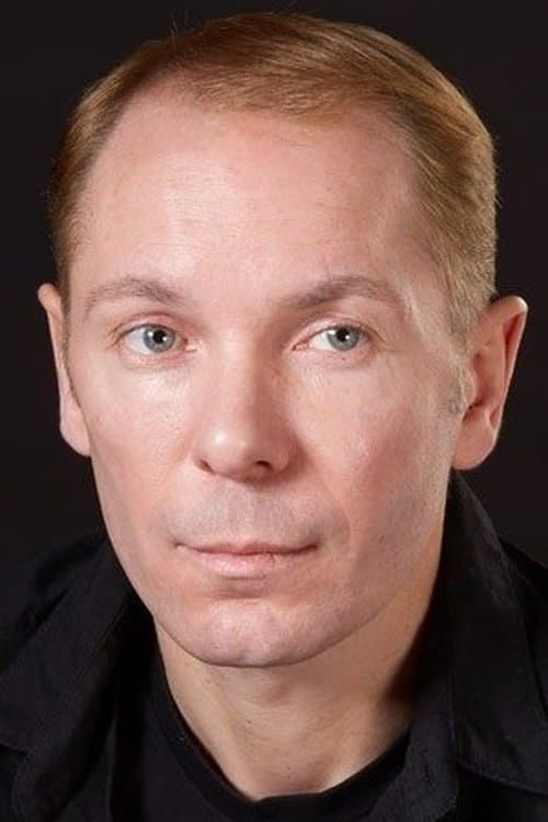 Photo of Yuriy Utkin