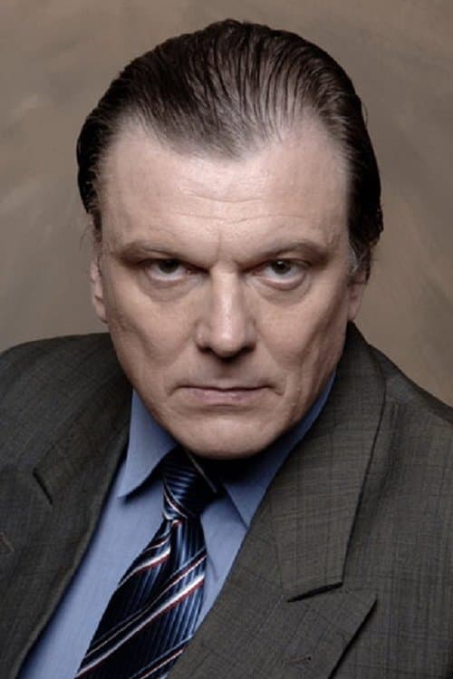 Photo of Yuriy Vasilev