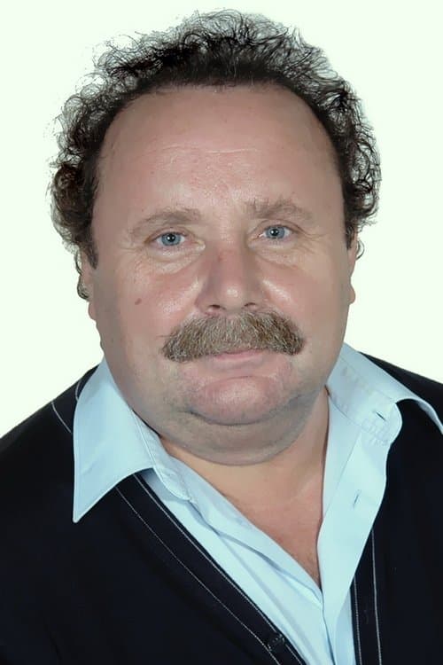 Photo of Yuriy Vnukov