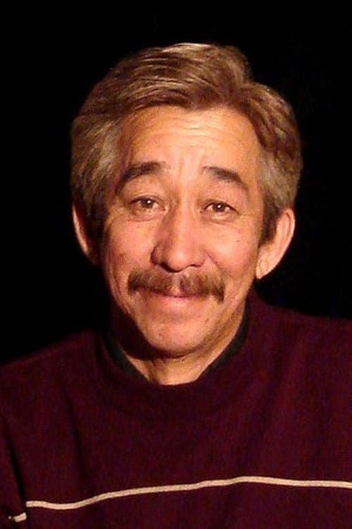 Photo of Yury Maynagashev