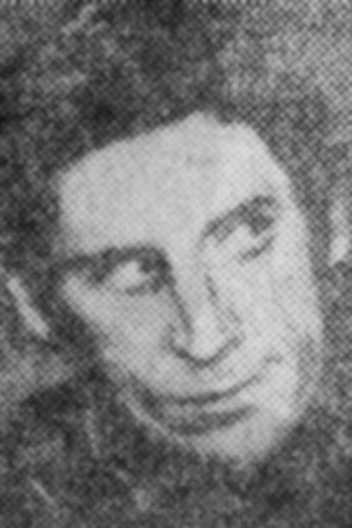 Photo of Yury Melnitsky