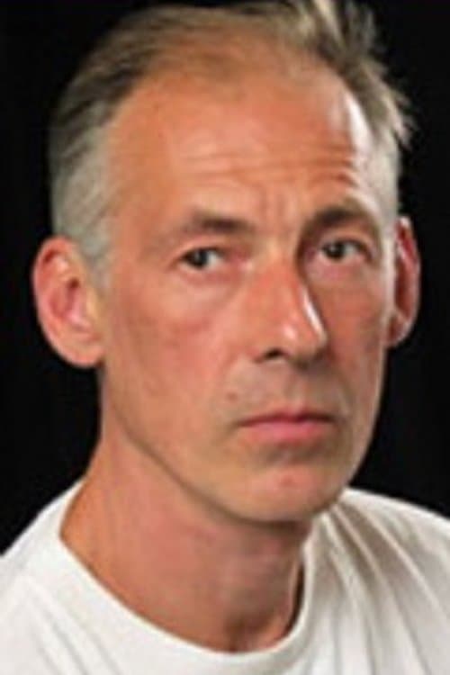 Photo of Yury Pavlov