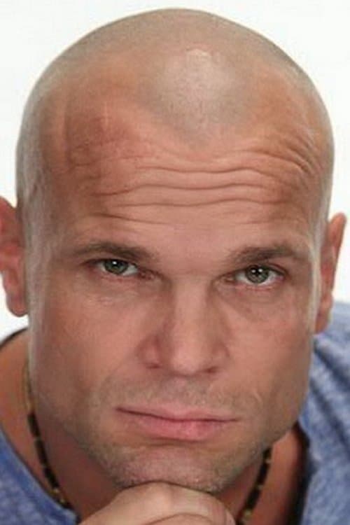Photo of Yury Skulyabin