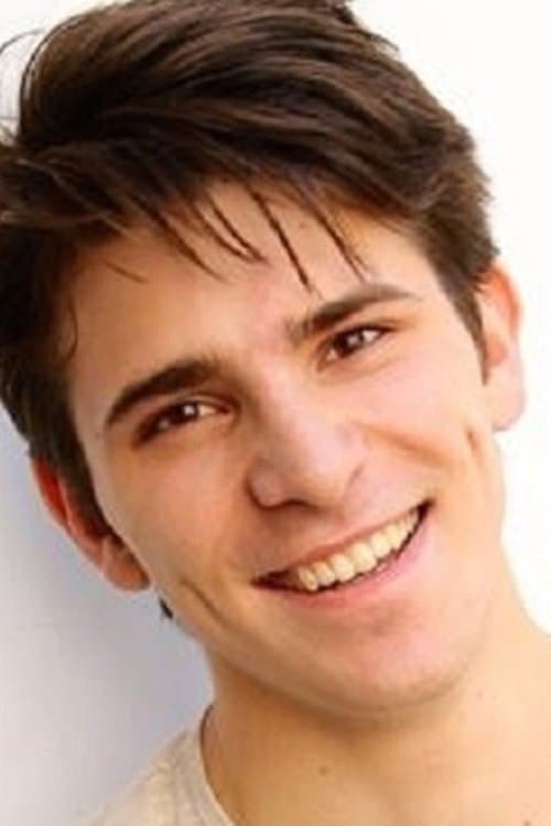 Photo of Yury Trubin